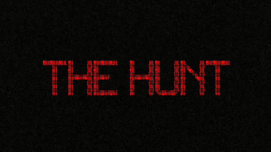 The Hunt