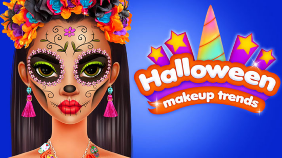 Halloween Makeup Trends