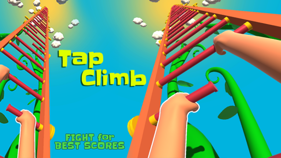 Tap Climb