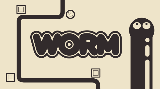 WORM