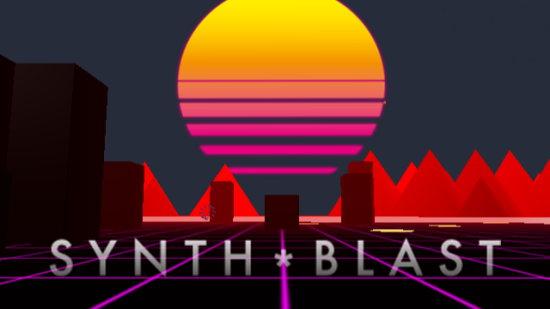 SYNTH * BLAST