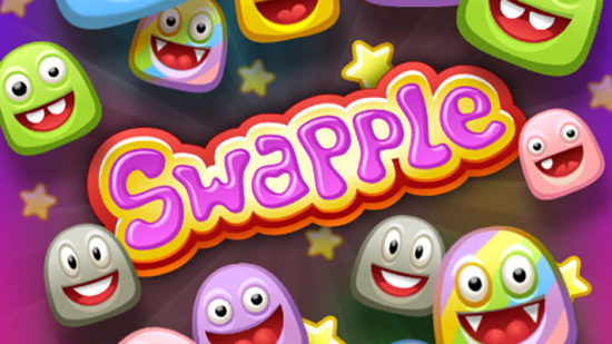 Swapple