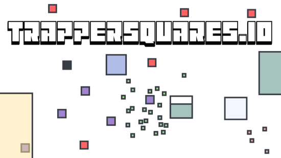 Trappersquares.io