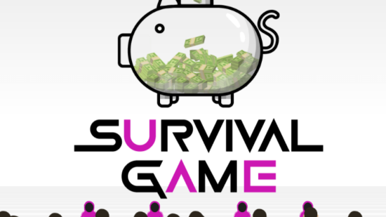 Survival Game (Squid Game)