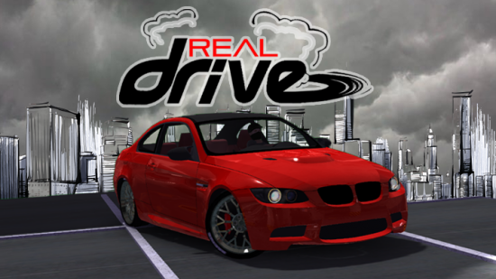 RealDrive