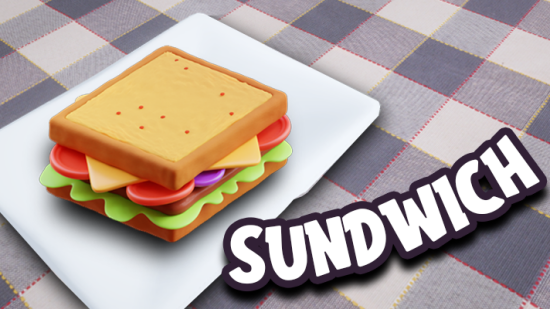 Sundwich