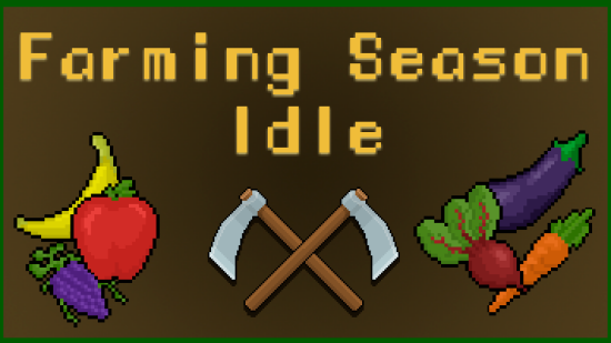 Farming Season Idle