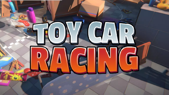 Toy Car Racing