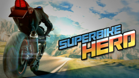 Superbike Hero