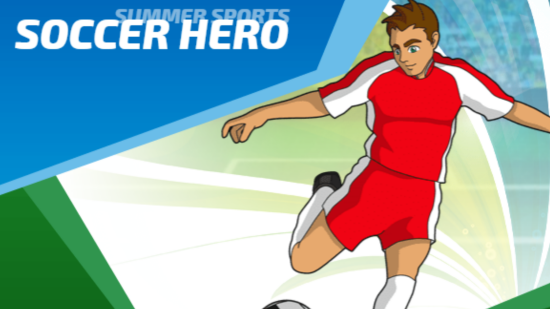 Soccer Hero