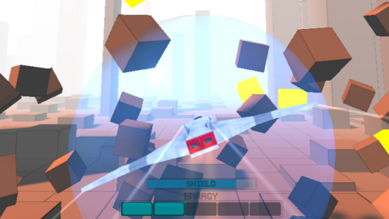 Cubic Rush