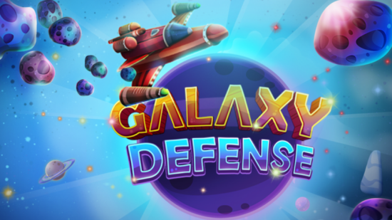 Galaxy Defense