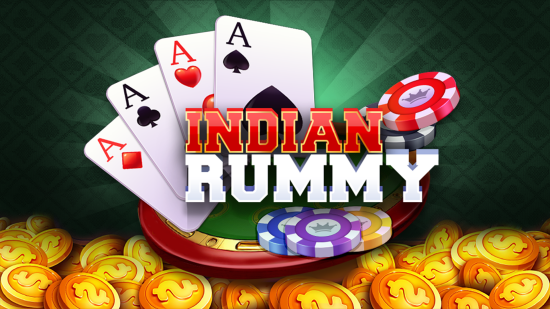 Indian Rummy