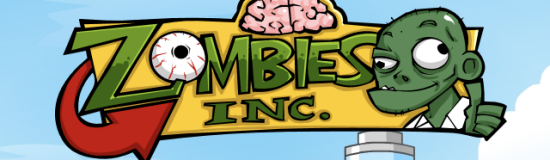 Zombies, Inc.