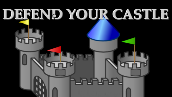 Defend Your Castle