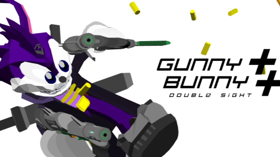 Gunny Bunny++