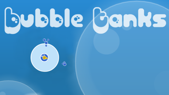 Bubble Tanks