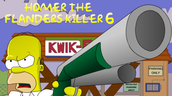 Flanders Killer 6