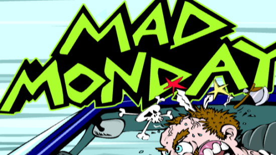 Mad Monday