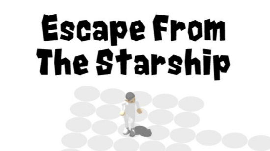 Escape From the Starship