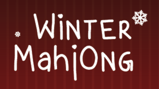 Winter Mahjong