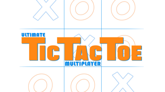 Ultimate Tic Tac Toe