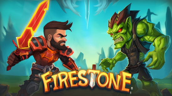 Firestone Idle RPG