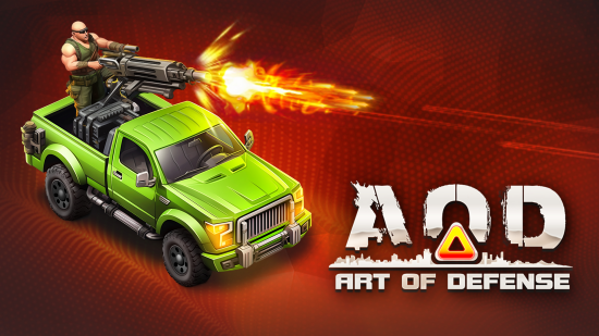 AOD - Art Of Defense