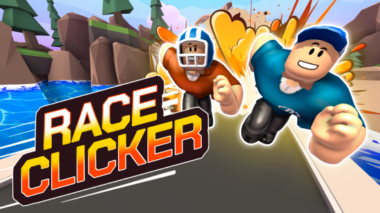 Race Clicker: Tap Tap Game