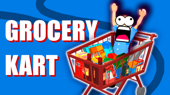 Grocery Kart