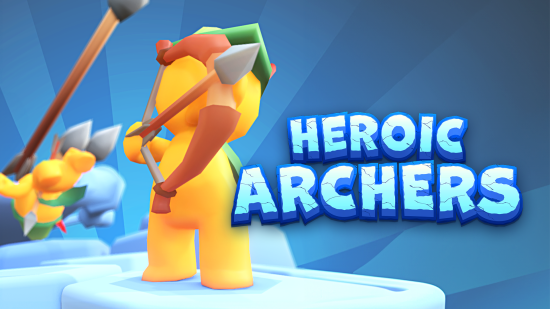 Heroic Archer