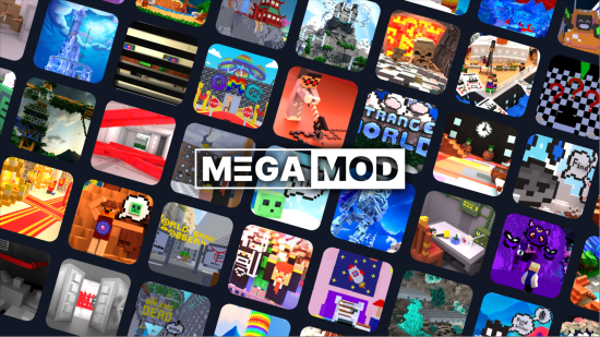 MegamodGames