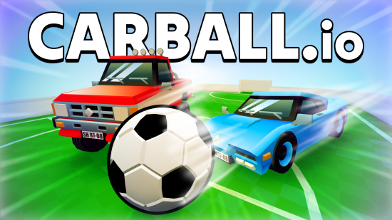 CarBall.io