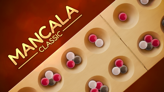 Mancala Classic