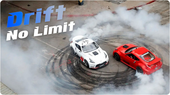 Drift No Limit