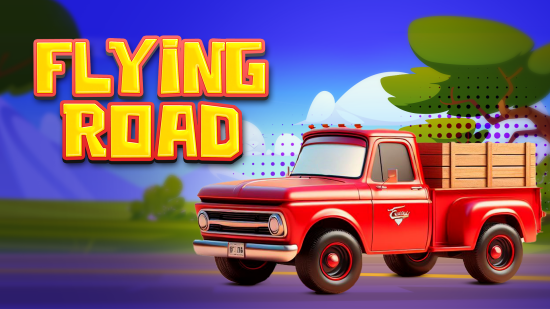 Flying Road