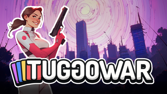 Tuggowar