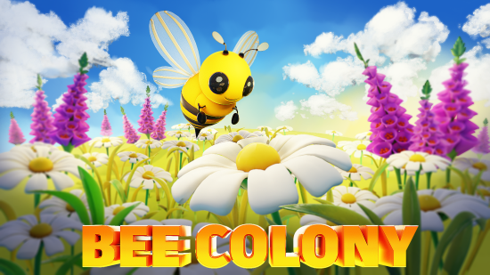 Bee Colony