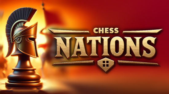 Chess Nations