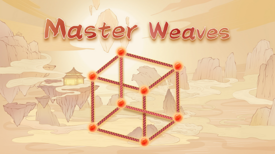 Master Weaves