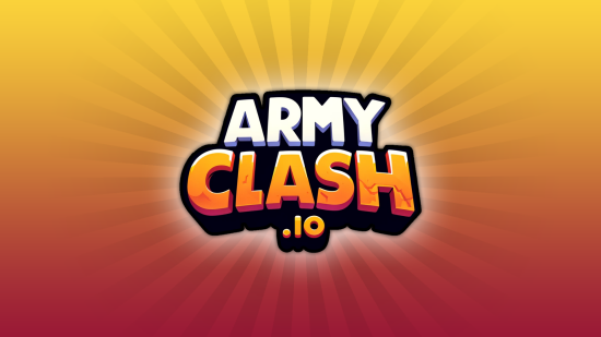 Armyclash.io