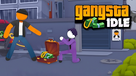 Gangsta Island: Crime City