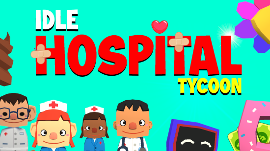 Idle Hospital Tycoon