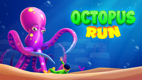 OctopusRun