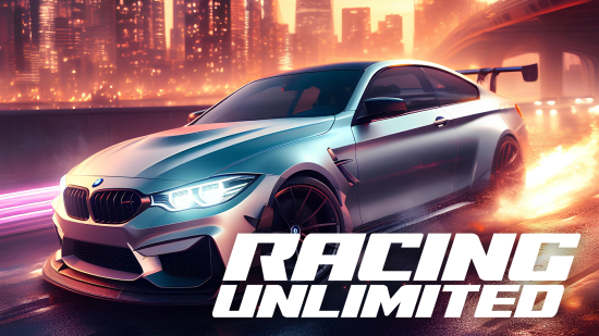 Racing Unlimited