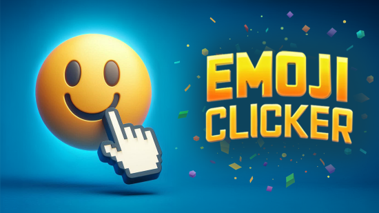 Emoji Clickers