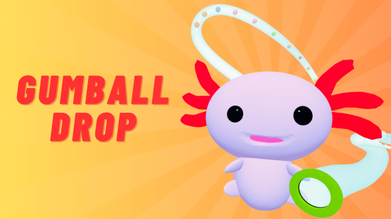 Gumball Drop