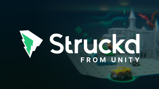 Struckd - 3D Game Creator