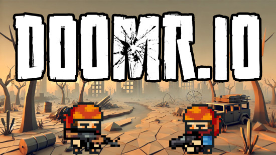 Doomr.io