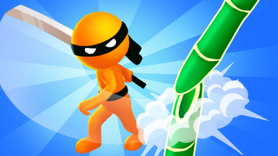 Ninja: Bamboo Assassin